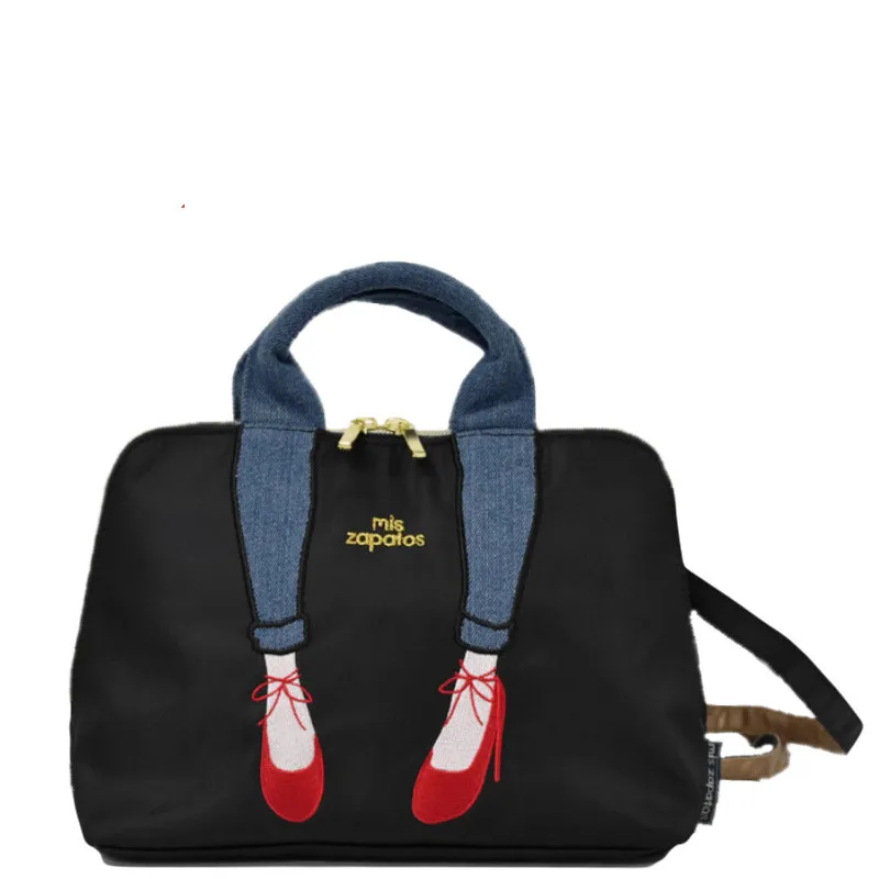 Larger Capacity Totes for Women 2021 New Fashion Embroidery Single Shoulder Bags Ladies Designer Purses and Handbags Sac Luxe Cc
Larger Capacity Totes for Women 2021 New Fashion Embroidery Single Shoulder Bags Ladies Designer Purses and Handbags Sac Luxe Cc