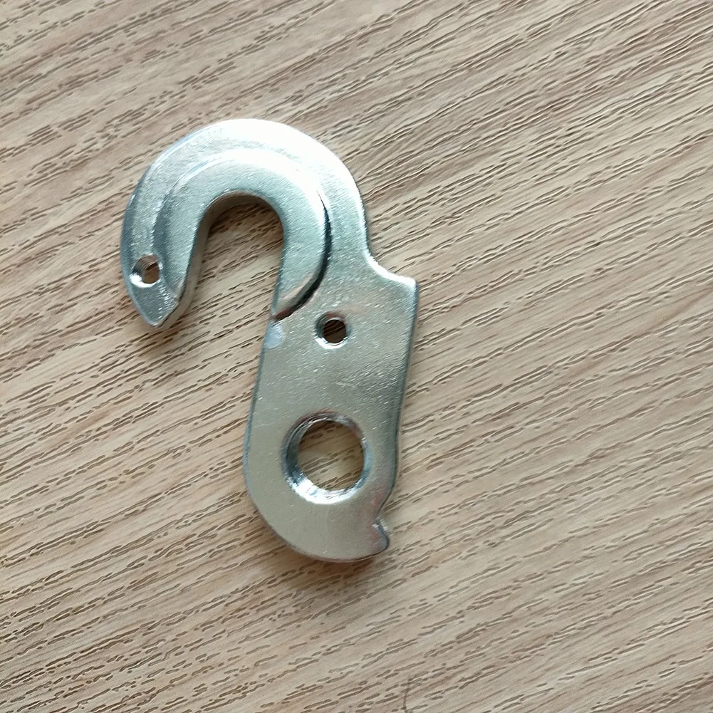 Bicycle Rear Derailleur Gear Mech Hanger For Merida Marin KHS Ghost Mondraker Focus Canyon Mountain Bike Tail Hook Accessory
Bicycle Rear Derailleur Gear Mech Hanger For Merida Marin KHS Ghost Mondraker Focus Canyon Mountain Bike Tail Hook Accessory
