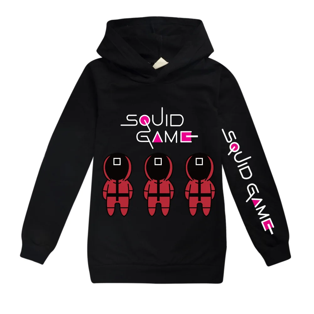 Детские толстовки с длинным рукавом для мальчиков и девочек
Детские толстовки с длинным рукавом для мальчиков и девочек