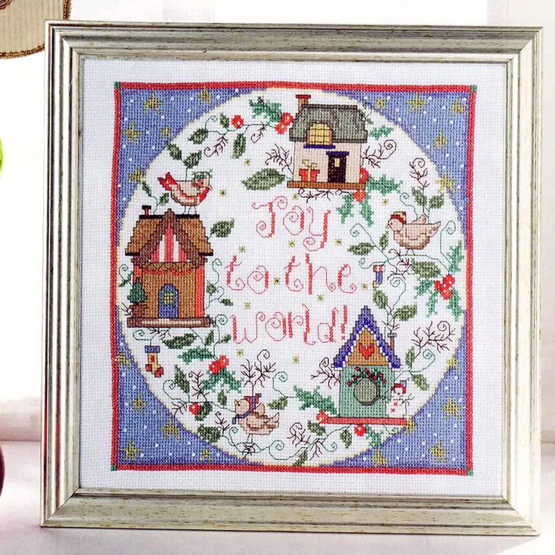 Crazy130-1fabric thread Cross stitch kit for needlework and handicrafts Needlework Cross-stitch embroidery set Cross stitch kits
Crazy130-1fabric thread Cross stitch kit for needlework and handicrafts Needlework Cross-stitch embroidery set Cross stitch kits