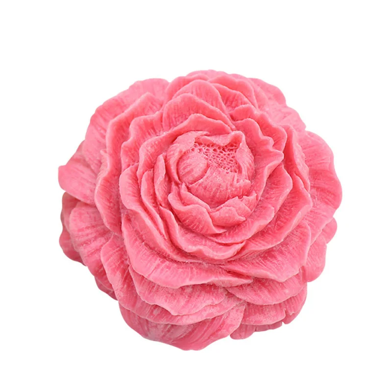 Flower Shape Aromatherapy Candle Silicone Mold DIY Handmade Craft Making Candle Model Accessories
Flower Shape Aromatherapy Candle Silicone Mold DIY Handmade Craft Making Candle Model Accessories