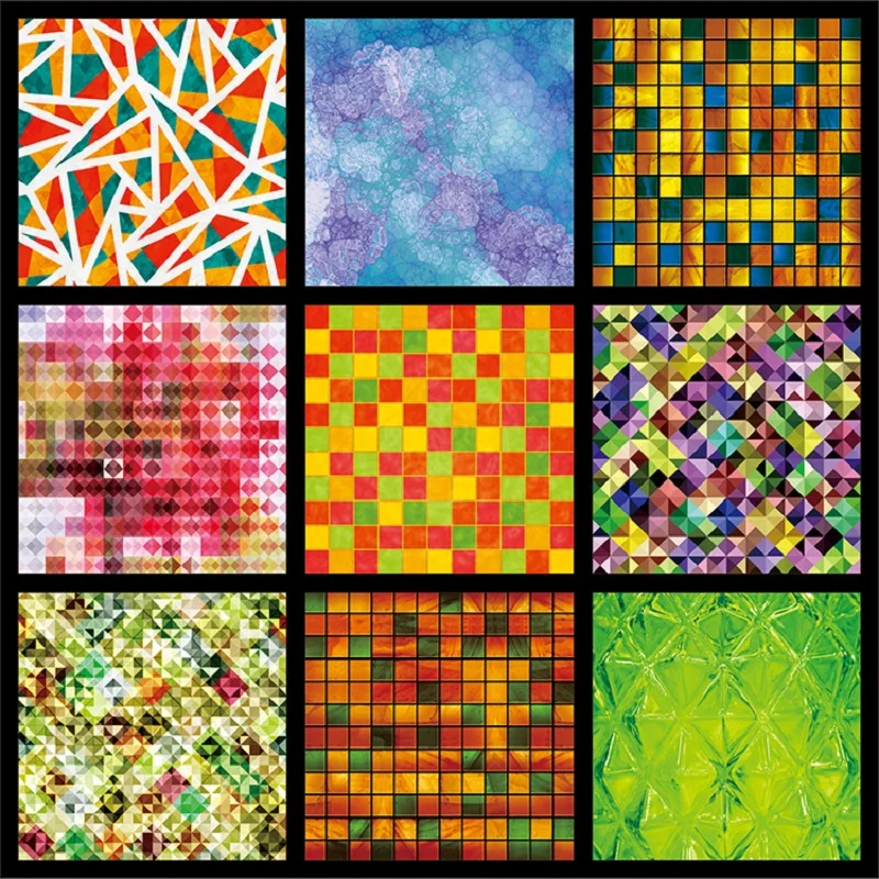 Custom Size Glass Window Film Colorful Static Cling No Glue Ancient European Window Sticker 50cmx100cm
Custom Size Glass Window Film Colorful Static Cling No Glue Ancient European Window Sticker 50cmx100cm