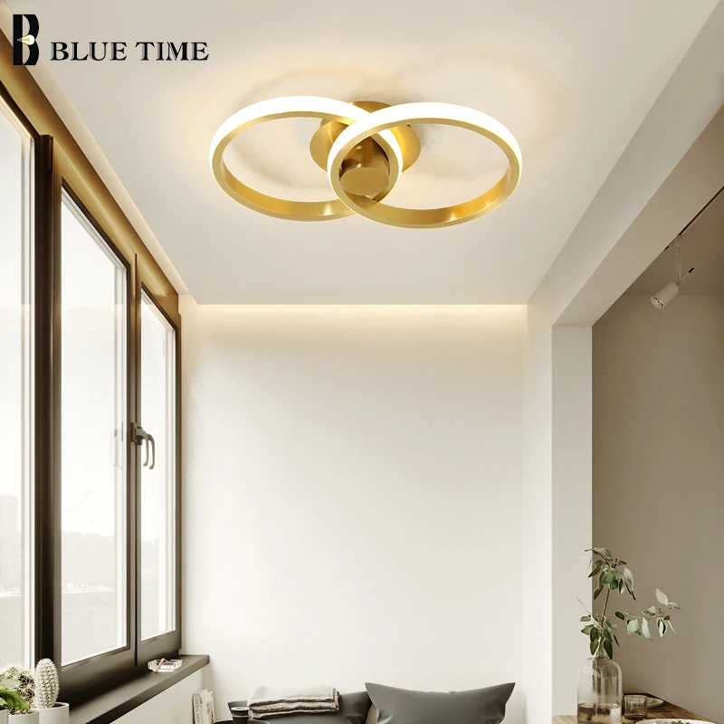 Home Led Lustre Modern Ceiling Light Indoor Gold Frame Ceiling Lamp For Living Room Bedroom Dining Room Aisle Corridor Fixture
Home Led Lustre Modern Ceiling Light Indoor Gold Frame Ceiling Lamp For Living Room Bedroom Dining Room Aisle Corridor Fixture
