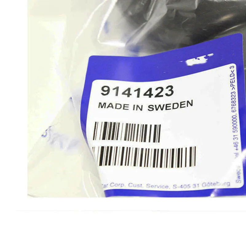 For VOLVO Rubber Hose Fuel Filler Tube For Tank 9141423 V70 S60 XC90 S80 XC70 9141423 1999 2000 2001 2002 2003 2004 2005 2006
For VOLVO Rubber Hose Fuel Filler Tube For Tank 9141423 V70 S60 XC90 S80 XC70 9141423 1999 2000 2001 2002 2003 2004 2005 2006