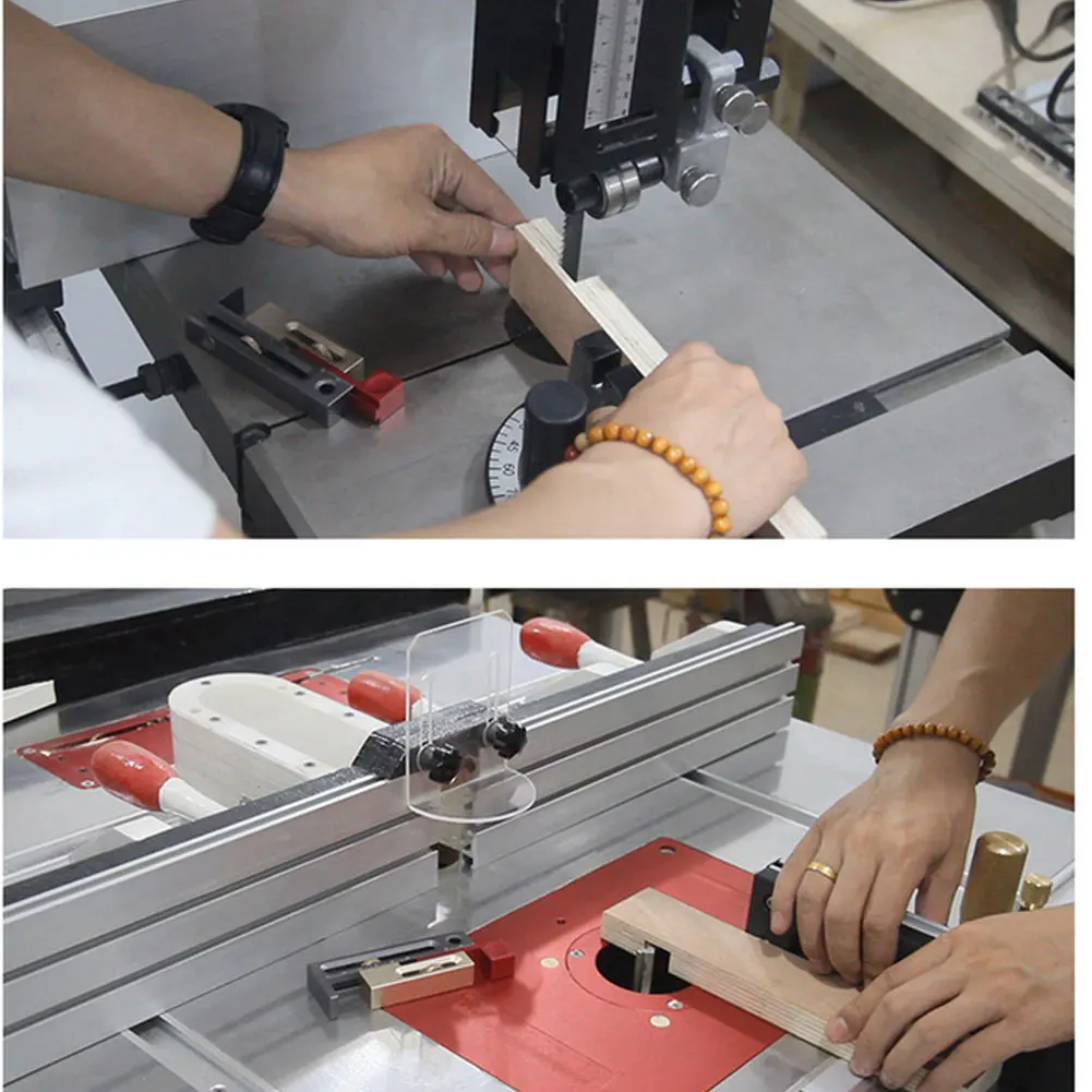 Saw Slot Regulator With Box Push Table Saw Slot Adjuster Movable Measuring Block Length Kerfmaker Slot Adjuster Woodworking Tool
Saw Slot Regulator With Box Push Table Saw Slot Adjuster Movable Measuring Block Length Kerfmaker Slot Adjuster Woodworking Tool
