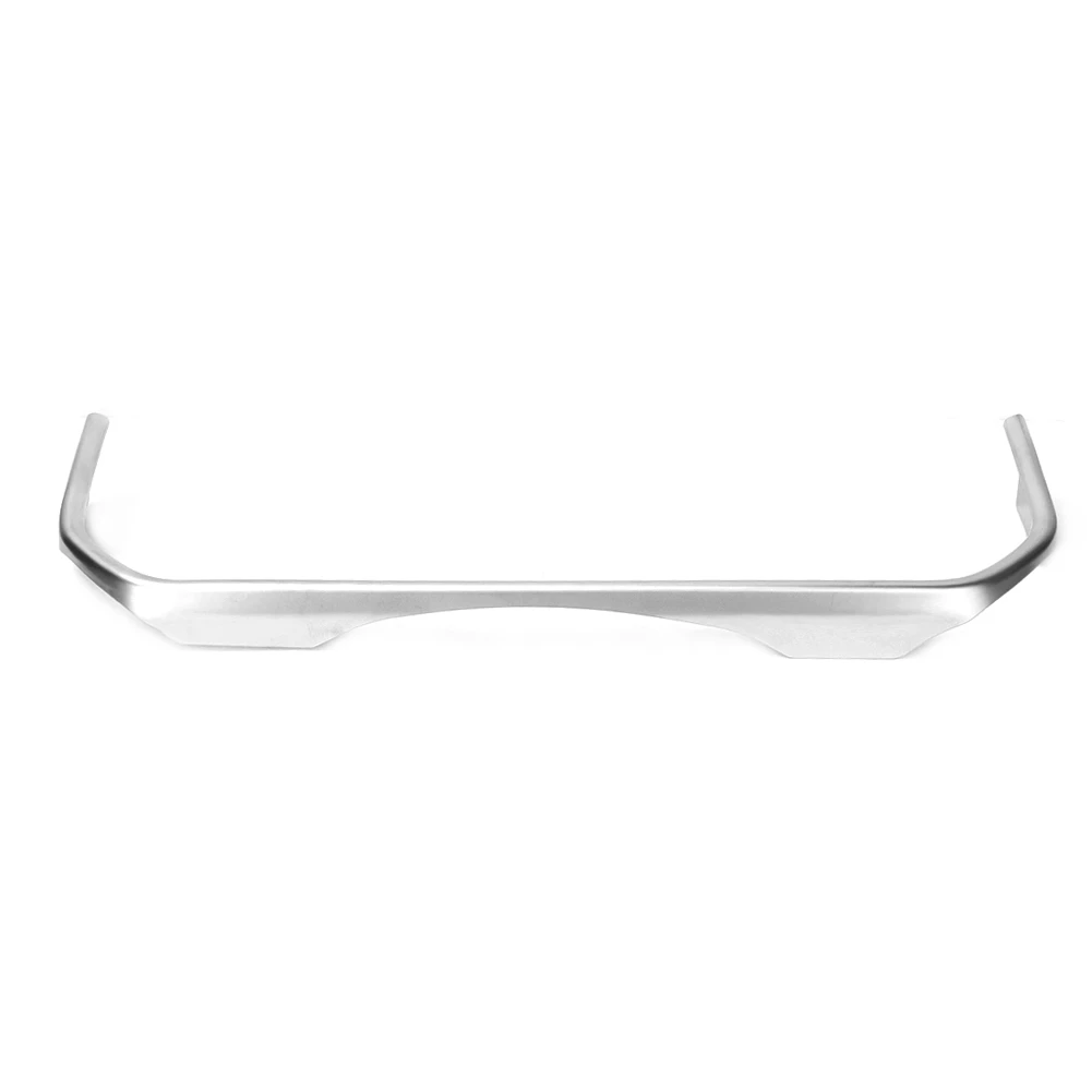 Car Dashboard U Shape Frame Cover Trim Fit for Land Rover Range Rover Sport 2014-2017
Car Dashboard U Shape Frame Cover Trim Fit for Land Rover Range Rover Sport 2014-2017