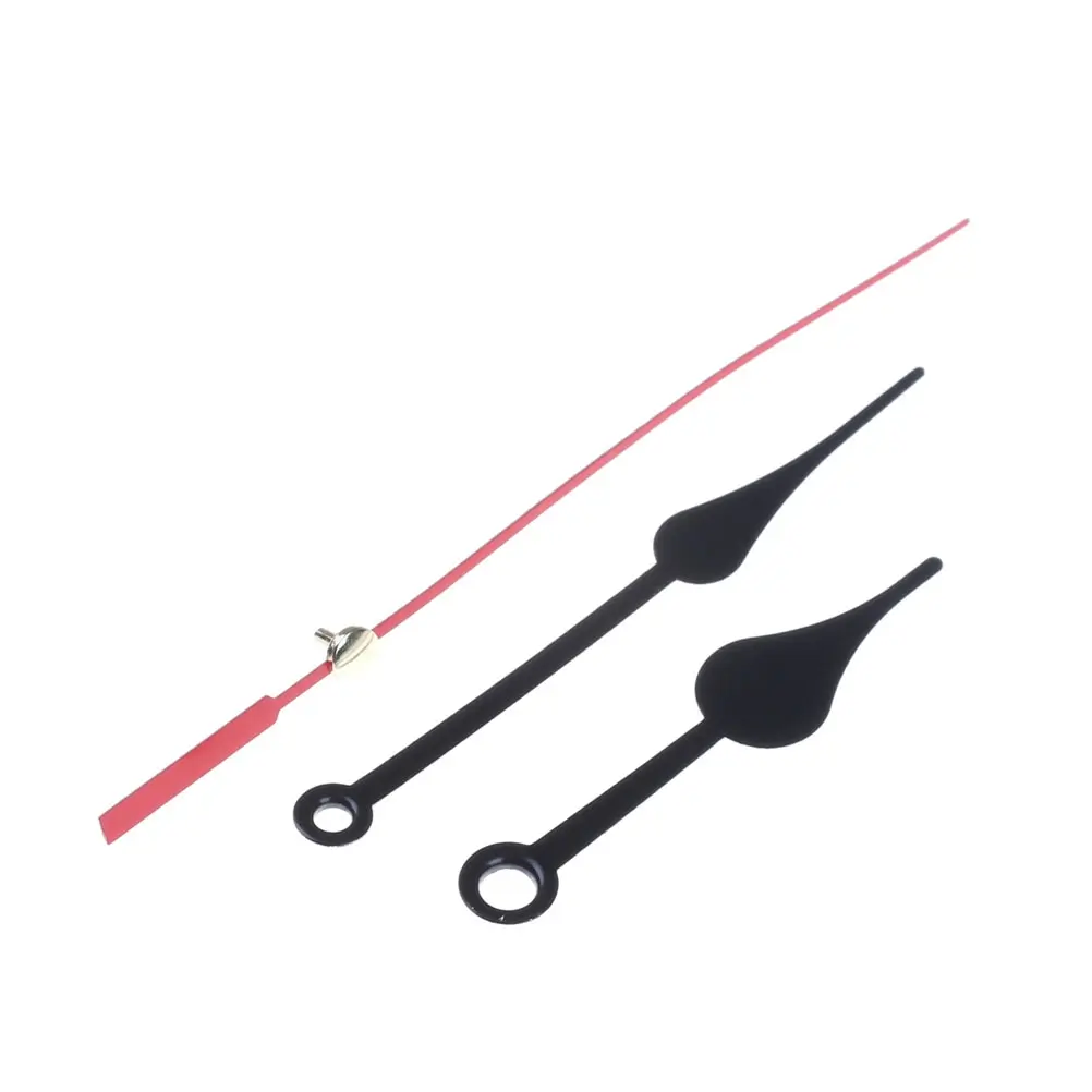 Набор запасных частей для настенных часов «сделай сам», кварцевые часы с механизмом, стрелки из алюминия
Набор запасных частей для настенных часов «сделай сам», кварцевые часы с механизмом, стрелки из алюминия