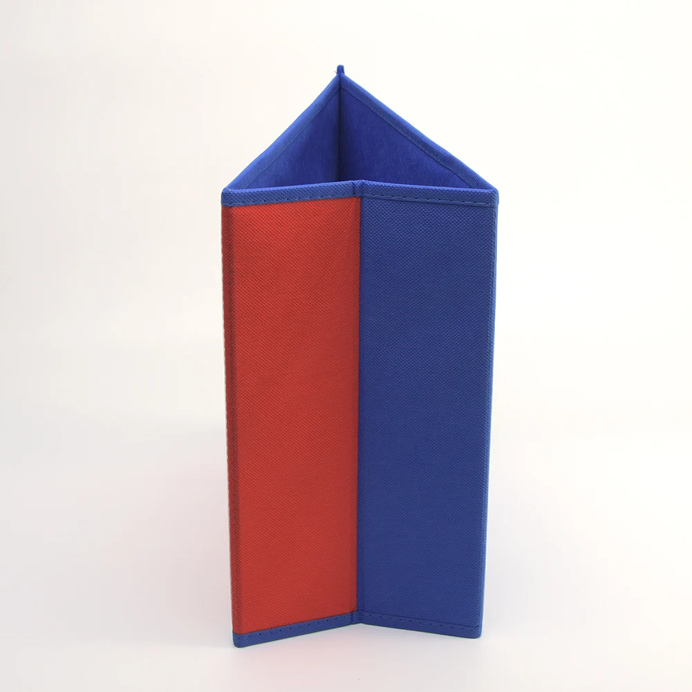 5 Slots Funny Pocket Chart Folding Self Standing Double Sided Portable Two Tone Home Student Study Kindergarten Classroom Desk
5 Slots Funny Pocket Chart Folding Self Standing Double Sided Portable Two Tone Home Student Study Kindergarten Classroom Desk