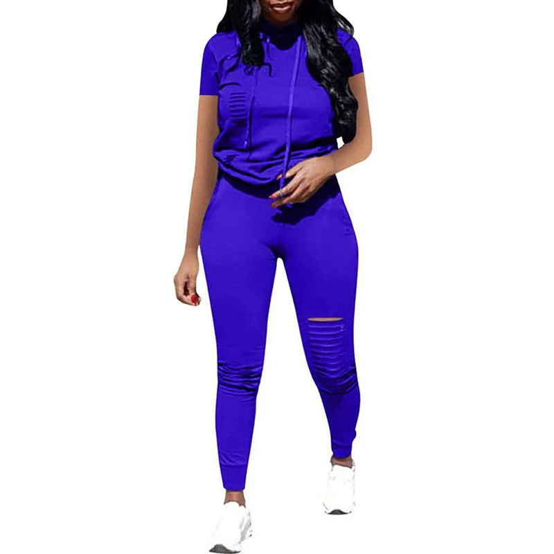 Tracksuit Women Sweatsuit Hooded Casual Hole Pocket For Women Set Hoodies Sweatshirt+2 Pieces Sets Women's Suit Female
Tracksuit Women Sweatsuit Hooded Casual Hole Pocket For Women Set Hoodies Sweatshirt+2 Pieces Sets Women's Suit Female
