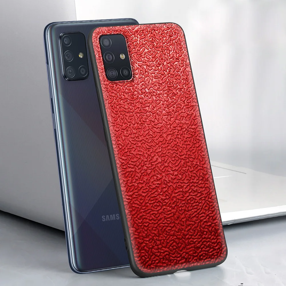 Luxury Crocodile Pattern Phone Accessories Case for Samsung Galaxy A12S A12 A02S A51 A71 A52 A41 A01 A11 5G Luxury Soft Cover
Luxury Crocodile Pattern Phone Accessories Case for Samsung Galaxy A12S A12 A02S A51 A71 A52 A41 A01 A11 5G Luxury Soft Cover