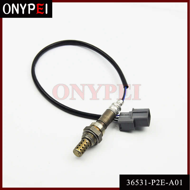 Кислородный датчик O2 Upstream 36531-P2E-A01 AM-32232736 для Honda Accord Civic Isuzu 36531P2EA01
Кислородный датчик O2 Upstream 36531-P2E-A01 AM-32232736 для Honda Accord Civic Isuzu 36531P2EA01