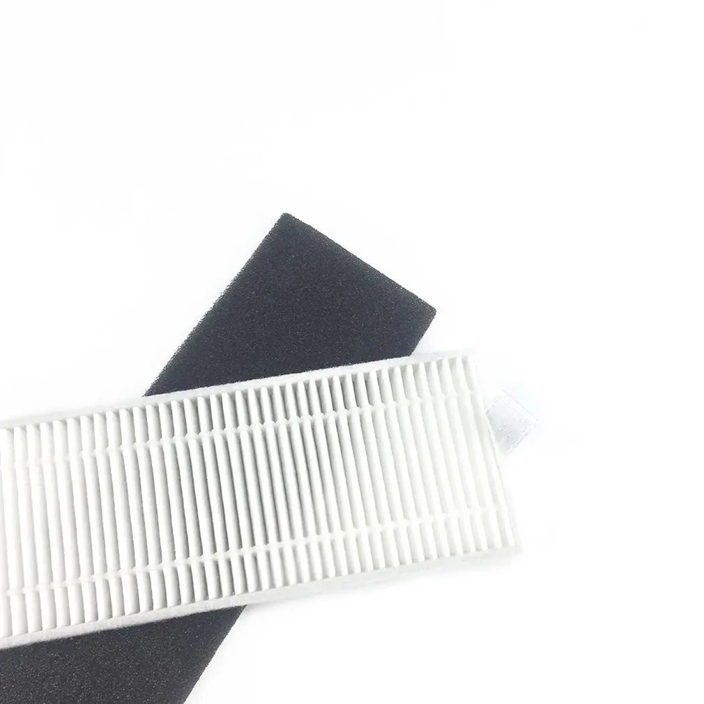 For Ilife A7 A9 Robot Vacuum Filter Assembly Replacement Parts Robot Vacuum Cleaner Cleaning Kit Filter
For Ilife A7 A9 Robot Vacuum Filter Assembly Replacement Parts Robot Vacuum Cleaner Cleaning Kit Filter
