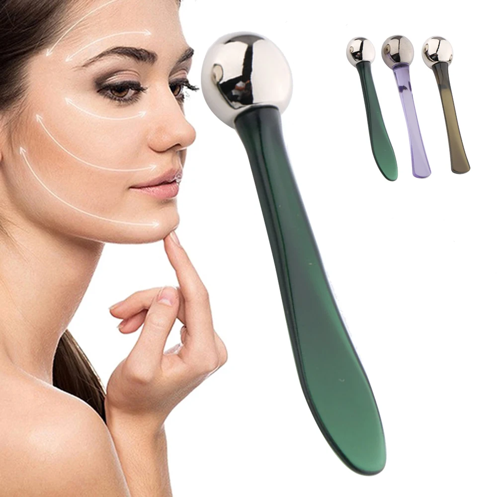 Eye Cream Applicator Sleeping Eye Mask Spatula Face Lift Eye Cream Applicator Eye Massager Anti Wrinkle Mini Eye Massager Stick
Eye Cream Applicator Sleeping Eye Mask Spatula Face Lift Eye Cream Applicator Eye Massager Anti Wrinkle Mini Eye Massager Stick