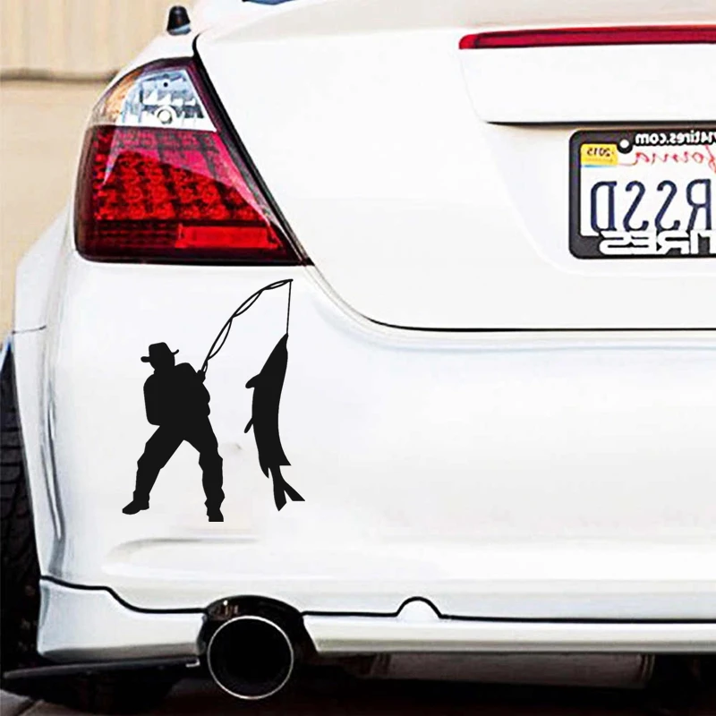 30148# fisherman fishing car sticker reflective vinyl car decal waterproof stickers on car truck bumper rear window
30148# fisherman fishing car sticker reflective vinyl car decal waterproof stickers on car truck bumper rear window