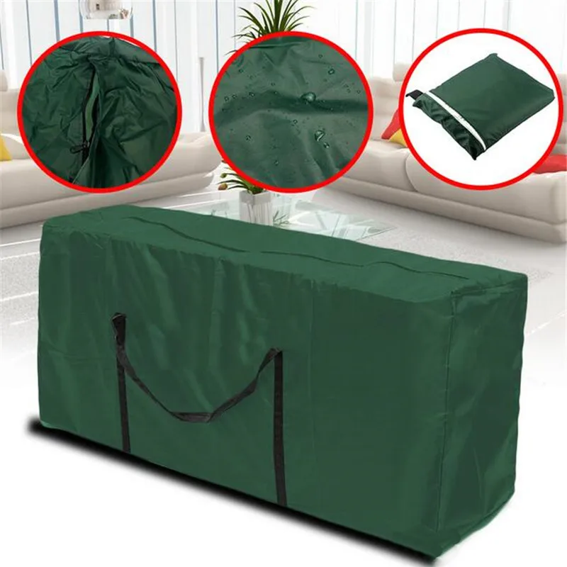 Multi-function Garden Furniture Storage Bag Cushions Upholstered Seat Protective Cover Large Capacity Storage Bags
Multi-function Garden Furniture Storage Bag Cushions Upholstered Seat Protective Cover Large Capacity Storage Bags