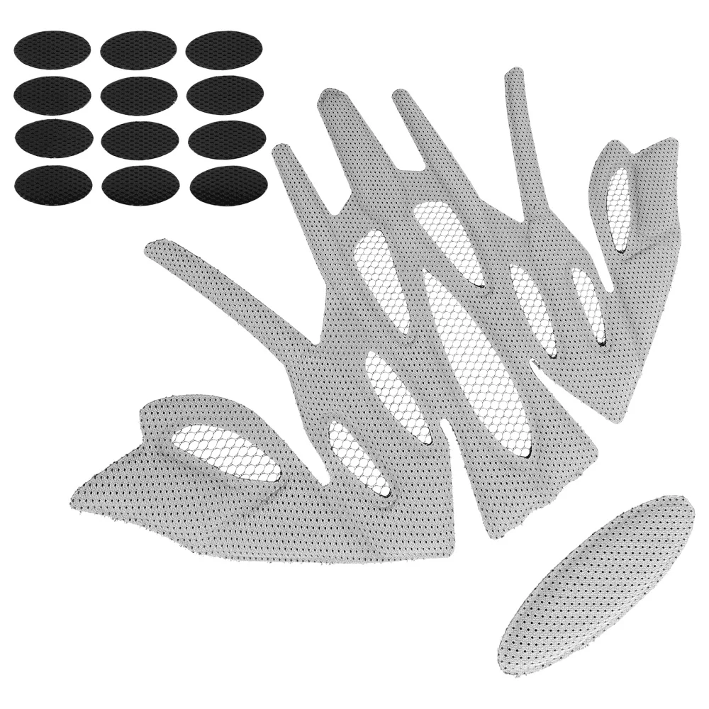 Replacement Helmet Pad Riding Helmet Cushion Helmet Sponge Protector Supply
Replacement Helmet Pad Riding Helmet Cushion Helmet Sponge Protector Supply