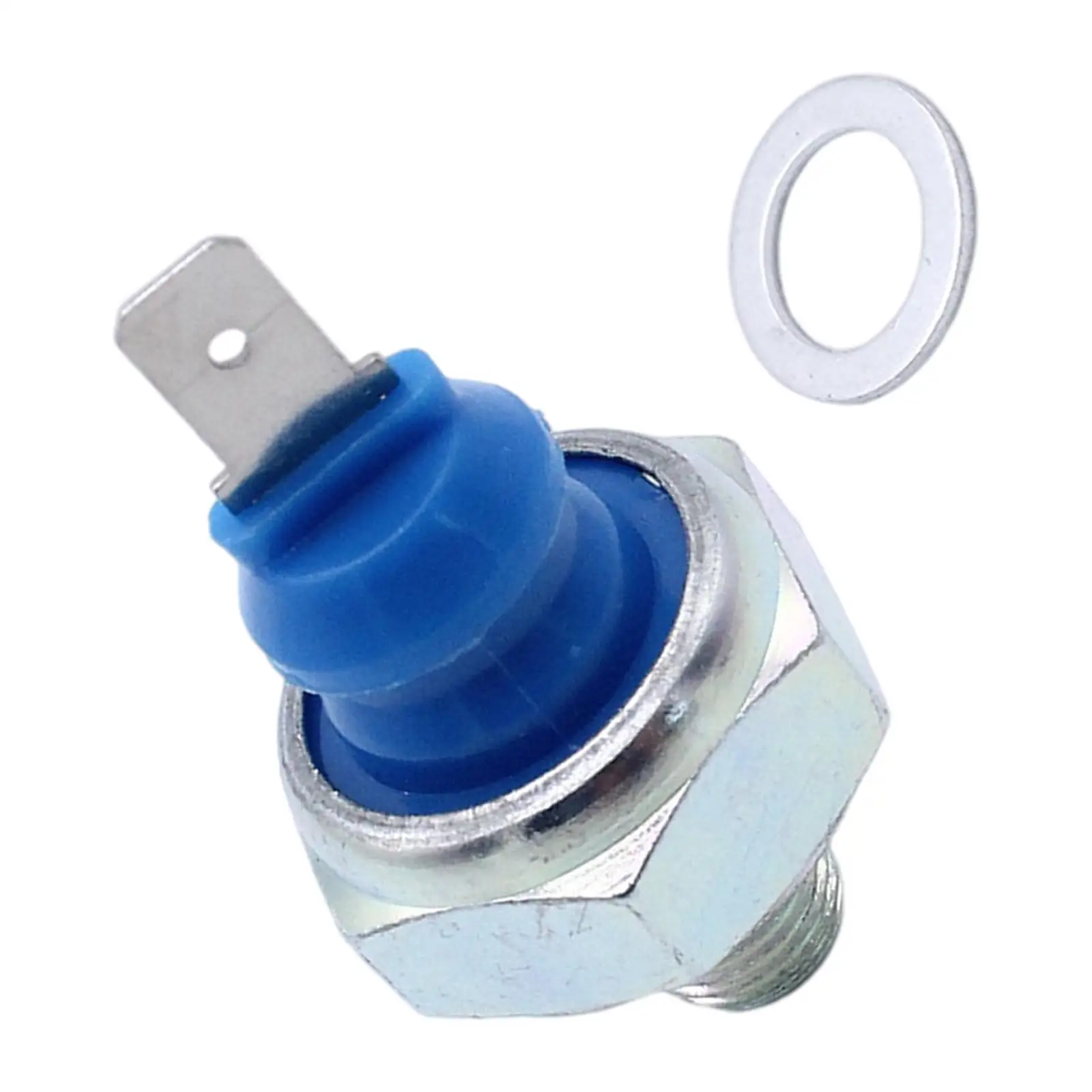 Vehicle Oil Pressure Sensor 056919081E Switch Fit for Audi 80 90 100 A4 Sender Units Sealing Rings for Seat 056919081A
Vehicle Oil Pressure Sensor 056919081E Switch Fit for Audi 80 90 100 A4 Sender Units Sealing Rings for Seat 056919081A
