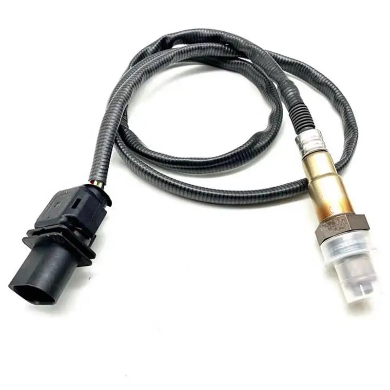 Oxygen Sensor MAN Engine Lambda-51154080001 0281004107 for MAN HOCL LION S CITY 1996/03-
Oxygen Sensor MAN Engine Lambda-51154080001 0281004107 for MAN HOCL LION S CITY 1996/03-