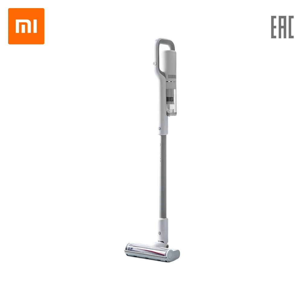 Беспроводной пылесос Xiaomi Roidmi Cordless Vacuum Cleaner F8E EU Version|Пылесосы| |