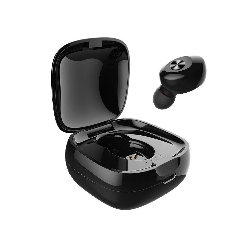 XG15 наушники-вкладыши TWS Bluetooth 5 0 наушники True Спортивные Беспроводные с микрофоном