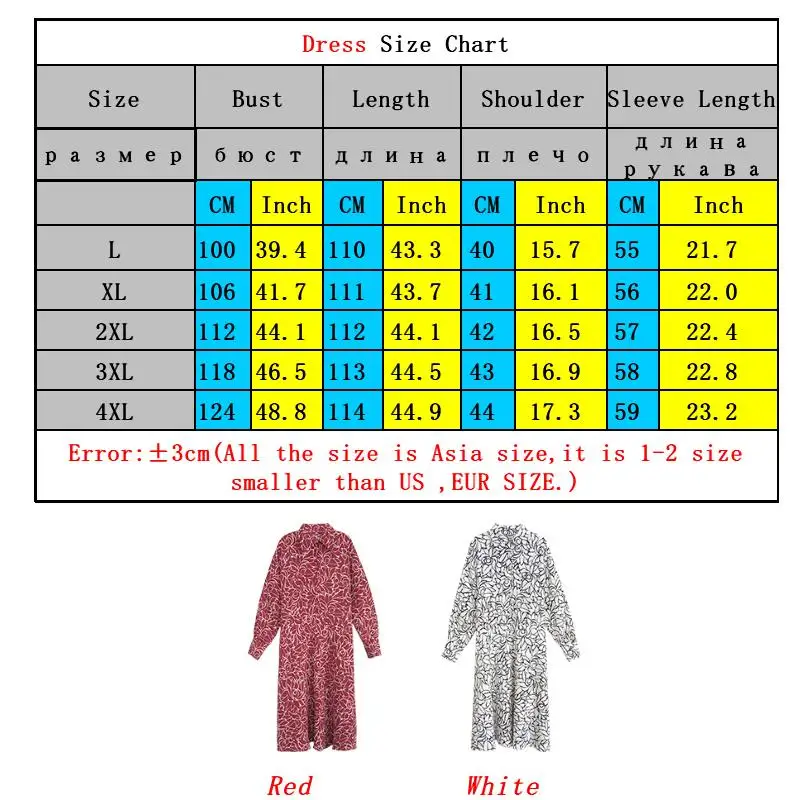 ZITY Plus Size 4xl Dress Women 2020 Spring Shirts Bottom Ladies Vestidos Print Bohemian Dress Brand Loose Robe Casual Clothing
ZITY Plus Size 4xl Dress Women 2020 Spring Shirts Bottom Ladies Vestidos Print Bohemian Dress Brand Loose Robe Casual Clothing