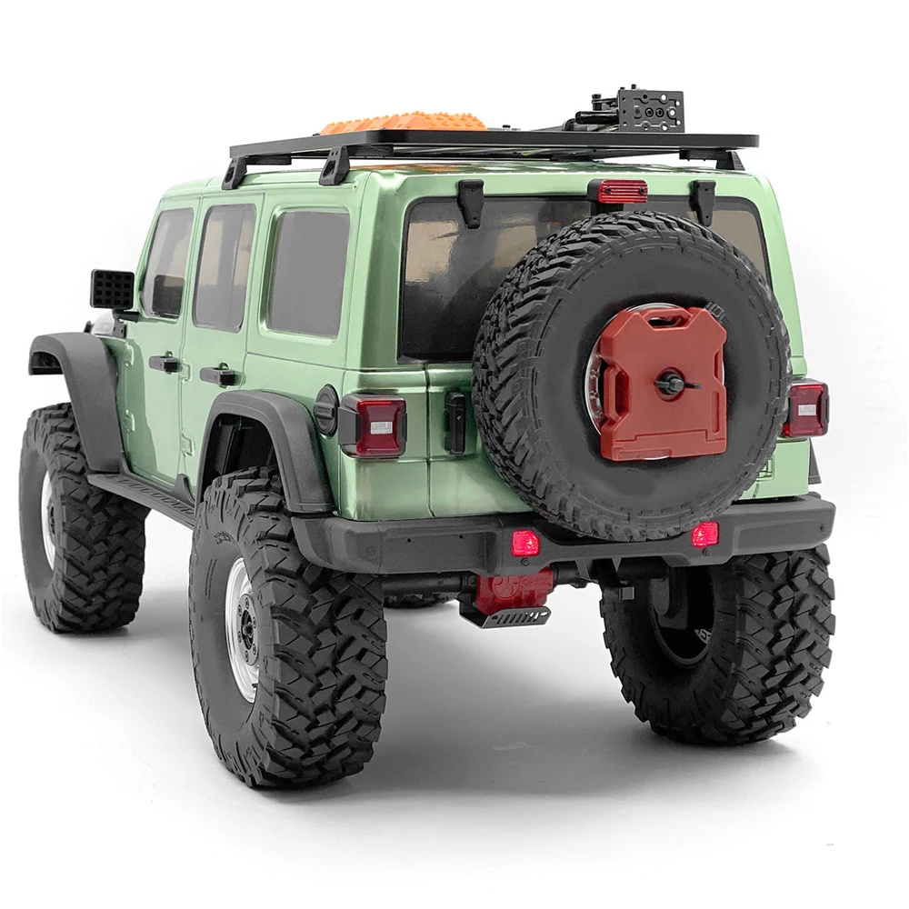 Задний комплект для бампера для AXIAL SCX10 III джип RUBICON Запчасти для имитации радиоуправляемого автомобиля
Задний комплект для бампера для AXIAL SCX10 III джип RUBICON Запчасти для имитации радиоуправляемого автомобиля