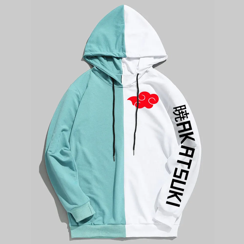 Naruto Akatsuki Hoodie Japanese Anime Printing Hoodies Pullover Sweatshirt Harajuku 2020 New Autumn Winter Thin Clothing Hoddies 
Naruto Akatsuki Hoodie Japanese Anime Printing Hoodies Pullover Sweatshirt Harajuku 2020 New Autumn Winter Thin Clothing Hoddies