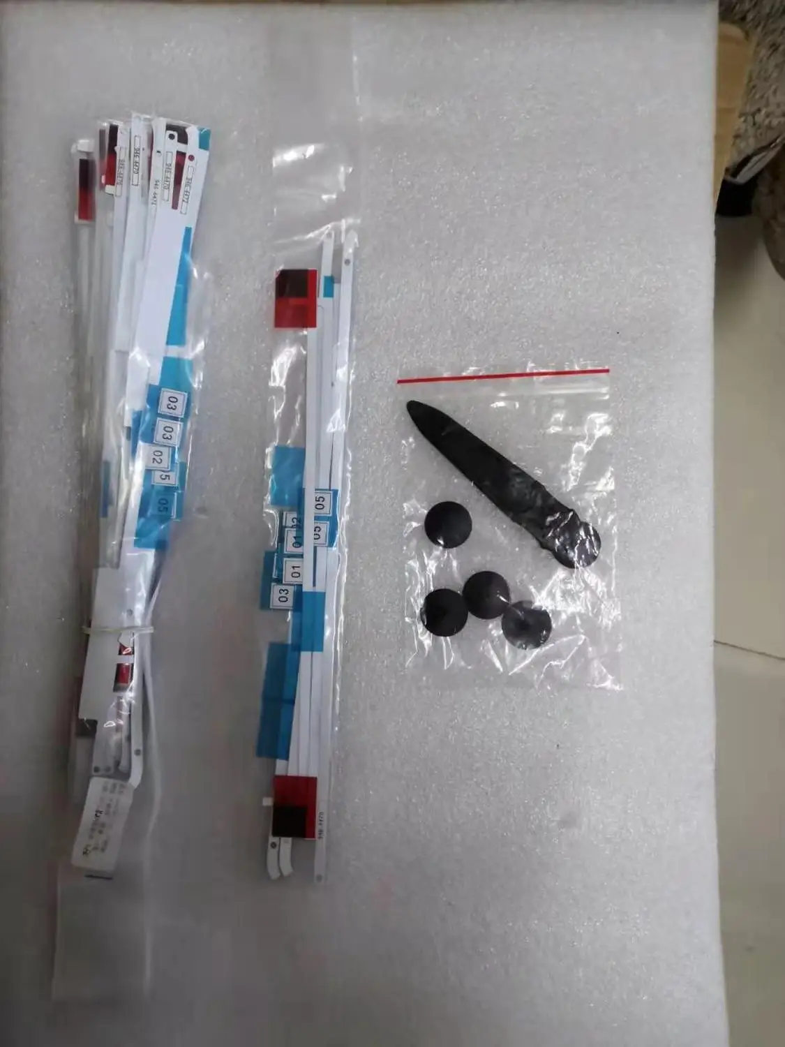 ЖК-дисплей клейкая лента полоса и набор инструментов для iMac 27 "A1419 2012 2013 2014 2015 2017
ЖК-дисплей клейкая лента полоса и набор инструментов для iMac 27 "A1419 2012 2013 2014 2015 2017