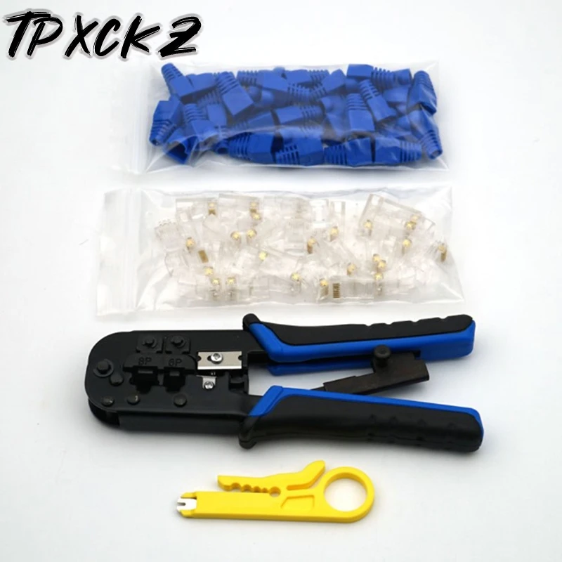 Hot Sale Crimping Network Cutting Tools Cutter Stripper Plier For Modular Crimp Crimper Tool High Quality
Hot Sale Crimping Network Cutting Tools Cutter Stripper Plier For Modular Crimp Crimper Tool High Quality