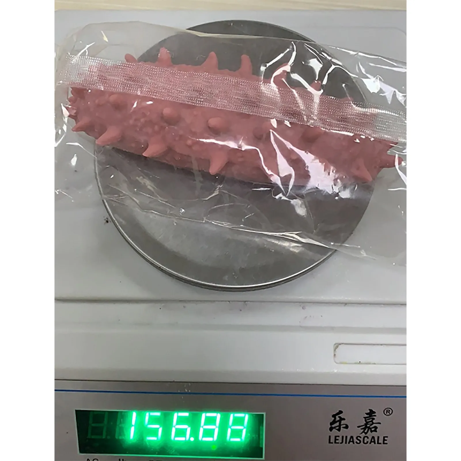 The Sea Cucumber Relieves Stress Toy Physiotherapy Releases Stress Stress Reliever Toys Adult Kid Funny Toy #11
The Sea Cucumber Relieves Stress Toy Physiotherapy Releases Stress Stress Reliever Toys Adult Kid Funny Toy #11