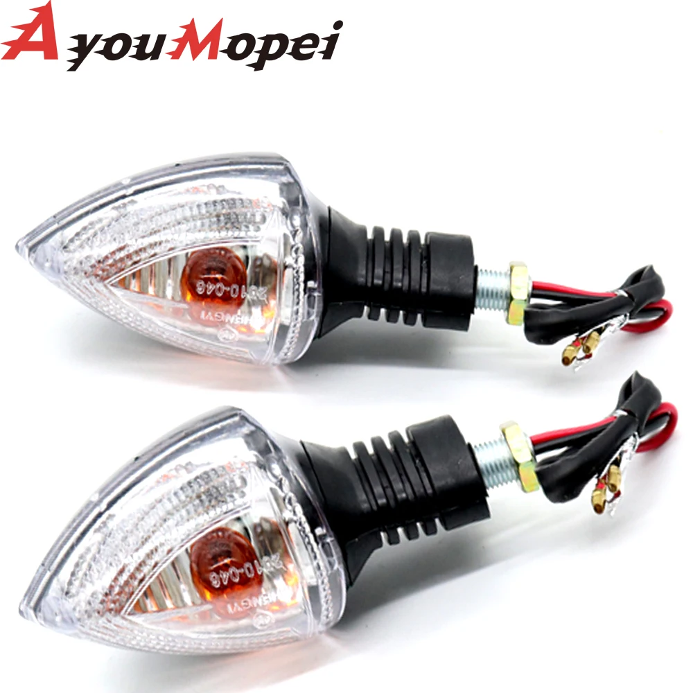 Motorcycle Turn Signal Indicator Lamp Bulb For 990 Adventure Super Duke/R SUPERMOTO R/T SMT SMR ADV Front Rear Blinker Lamp
Motorcycle Turn Signal Indicator Lamp Bulb For 990 Adventure Super Duke/R SUPERMOTO R/T SMT SMR ADV Front Rear Blinker Lamp