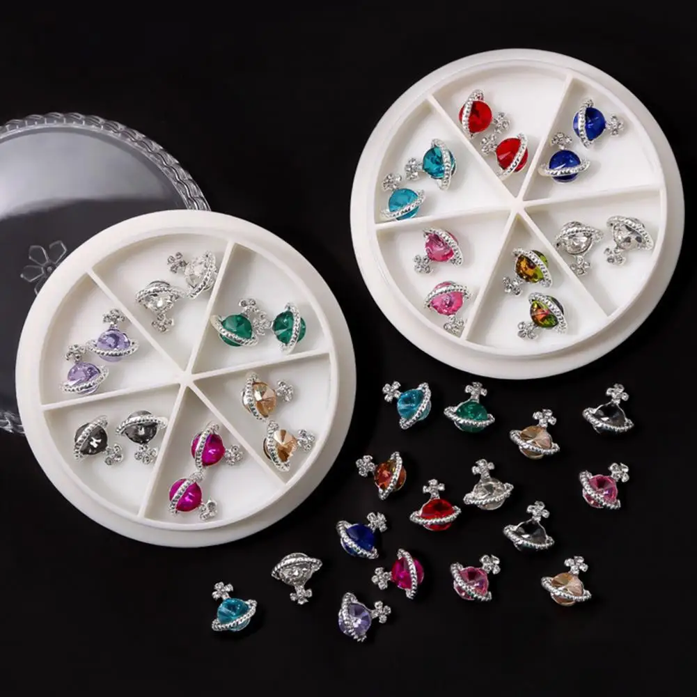 1 Box Nail Jewelry Delicate Nail Beauty Decorative 3D Manicure Decor for Nail Design Nail Decorations Nail Rhinestones
1 Box Nail Jewelry Delicate Nail Beauty Decorative 3D Manicure Decor for Nail Design Nail Decorations Nail Rhinestones