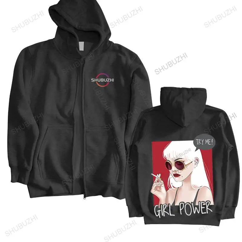 new arrived black sweatshirt hooded men's Girl Power homme oversized shubuzhi cotton hoody fashion pullover loose style hoodie
new arrived black sweatshirt hooded men's Girl Power homme oversized shubuzhi cotton hoody fashion pullover loose style hoodie