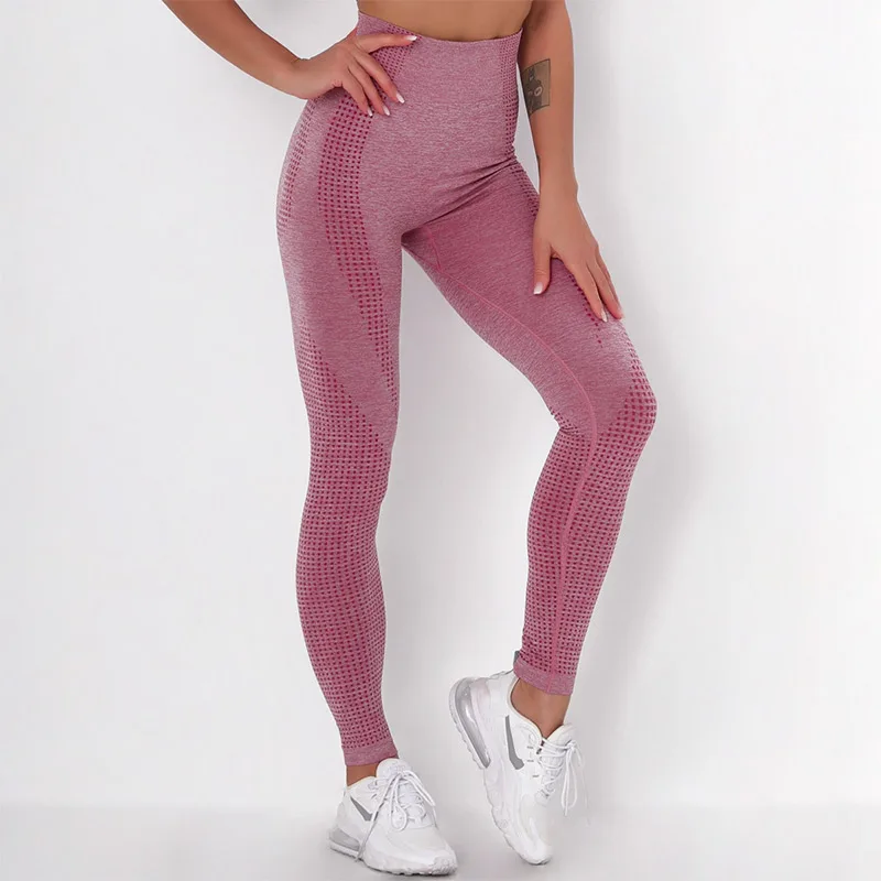 High Waist Seamless Legging Push Up Legging Sport Women Fitness Running Yoga Pants Energy Elastic Trousers Gym Girl
High Waist Seamless Legging Push Up Legging Sport Women Fitness Running Yoga Pants Energy Elastic Trousers Gym Girl