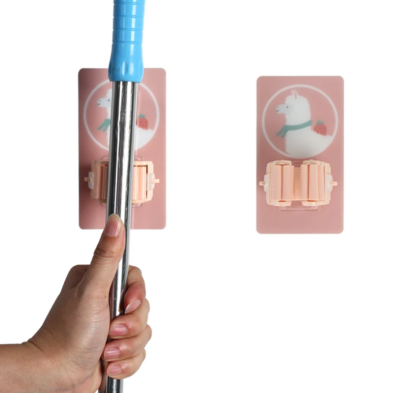 Держатель для швабры, держатель для карт метлы, крючок для швабры, прочный и бесшовный, без штамповки зажим для швабры, настенное крепление д... 
Держатель для швабры, держатель для карт метлы, крючок для швабры, прочный и бесшовный, без штамповки зажим для швабры, настенное крепление д...