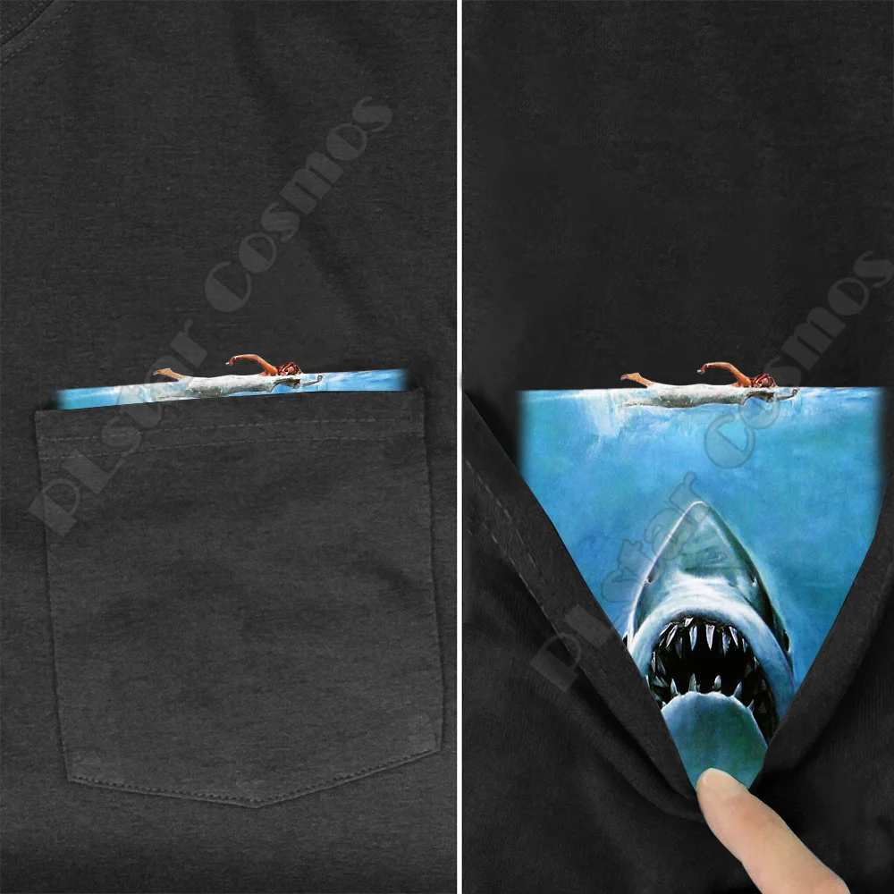 PLstar Cosmos summer t shirts Gir Pocket Tee printed t-shirt men women shirts funny cotton black Halloween tops Drop shipping
PLstar Cosmos summer t shirts Gir Pocket Tee printed t-shirt men women shirts funny cotton black Halloween tops Drop shipping