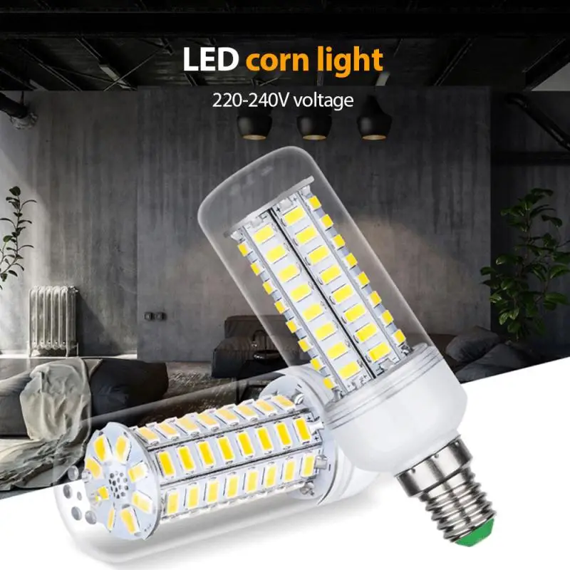 Светодиодсветильник лампа-кукуруза 5730 SMD RC, лампа-Кукуруза E27, бытовая энергосберегающая лампа, флуоресцентные лампы
Светодиодсветильник лампа-кукуруза 5730 SMD RC, лампа-Кукуруза E27, бытовая энергосберегающая лампа, флуоресцентные лампы
