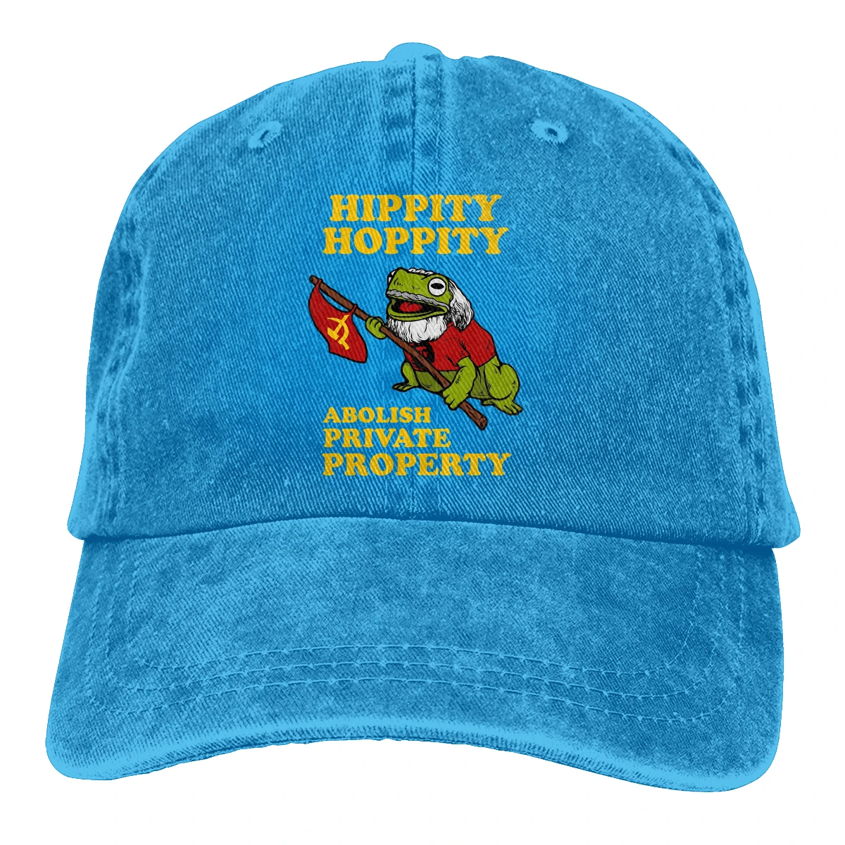 Hippity Hpity Abolish Private Prerty The Baseball Cap Peaked capt Sport Unisex Outdoor Custom Communism Socialism CCCP Hats
Hippity Hpity Abolish Private Prerty The Baseball Cap Peaked capt Sport Unisex Outdoor Custom Communism Socialism CCCP Hats