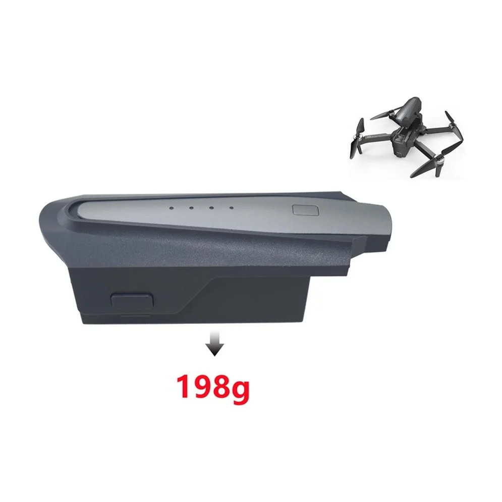 1 шт. аккумулятор B12 для MJX B12 FPV 4K EIS воздушный складной Квадрокоптер ANCOOL LOPOM 7,6 футов 3400 в мАч
1 шт. аккумулятор B12 для MJX B12 FPV 4K EIS воздушный складной Квадрокоптер ANCOOL LOPOM 7,6 футов 3400 в мАч