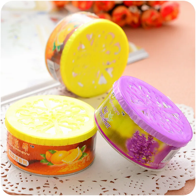Solid Air Fresheners Toilet Air Fresheners Bathroom Deodorization Color Random
Solid Air Fresheners Toilet Air Fresheners Bathroom Deodorization Color Random