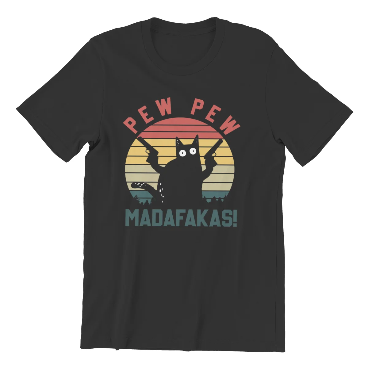 Pew Madafakas 100% повседневные свободные хлопковые цветные футболки большого размера с принтом 164579
Pew Madafakas 100% повседневные свободные хлопковые цветные футболки большого размера с принтом 164579