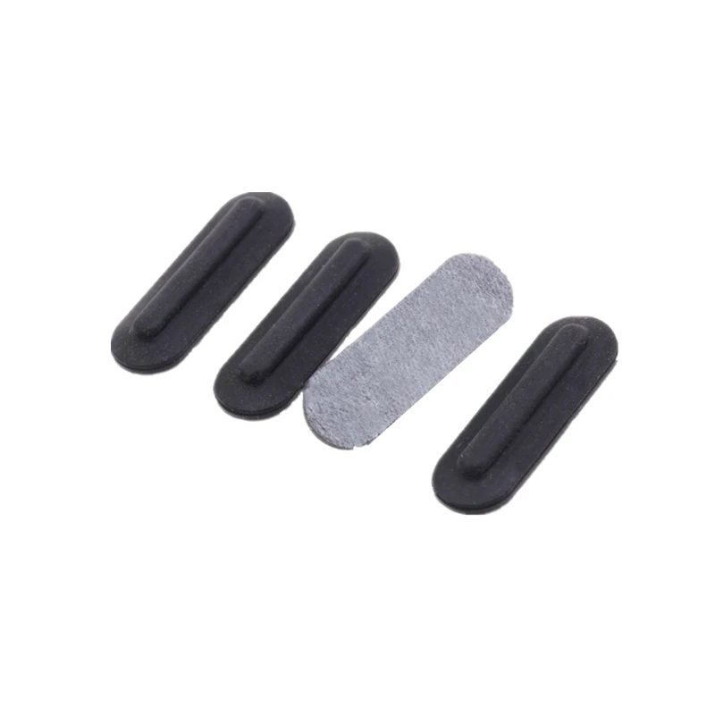 New 4PCS Rubber Feet Foot For Lenovo Thinkpad T450 L440 T440s X230s X240s X240 X250 Laptop Rubber Feet Bottom Case
New 4PCS Rubber Feet Foot For Lenovo Thinkpad T450 L440 T440s X230s X240s X240 X250 Laptop Rubber Feet Bottom Case
