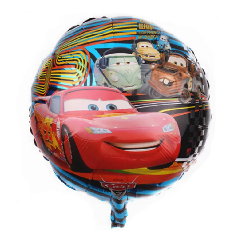 Disney Cartoon Car Lightning Mcqueen Foil Balloons 18 Inch Car Balloon Birthday Party Decor Supply Kids Toys Racing Car Balloons
Disney Cartoon Car Lightning Mcqueen Foil Balloons 18 Inch Car Balloon Birthday Party Decor Supply Kids Toys Racing Car Balloons