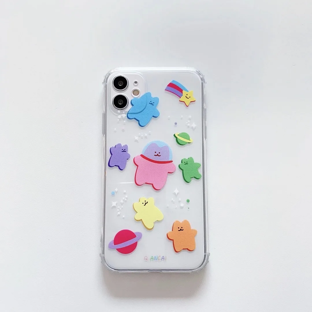 INS Korea cute candy party bear bracelet phone case for iPhone 11 pro MAX Xs MAX Xr X 7 8plus soft TPU back cover
INS Korea cute candy party bear bracelet phone case for iPhone 11 pro MAX Xs MAX Xr X 7 8plus soft TPU back cover