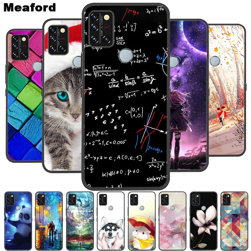 For Umidigi A9 Pro Case Cover Bumper On For UMIDIGI A9 Pro A7S TPU Soft Silicone Case for UMIDIGI A7S A9Pro Back Cover 6.3" Capa
For Umidigi A9 Pro Case Cover Bumper On For UMIDIGI A9 Pro A7S TPU Soft Silicone Case for UMIDIGI A7S A9Pro Back Cover 6.3" Capa