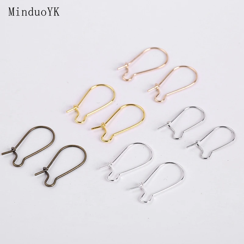 50Pcs/Lot 12*25mm Irregular Earring Hooks DIY Earrings Accessories Findings Earwires For Jewelry Making Supplies
50Pcs/Lot 12*25mm Irregular Earring Hooks DIY Earrings Accessories Findings Earwires For Jewelry Making Supplies