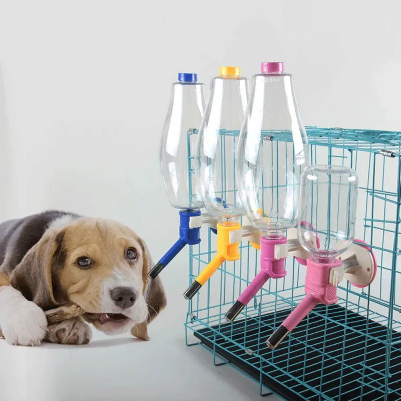 Plastic Hamster Drinker Water Bottle Feeder Hanging Pet Dog Pig Squirrel Rabbit Drinking Head Pipe Fountain 
Plastic Hamster Drinker Water Bottle Feeder Hanging Pet Dog Pig Squirrel Rabbit Drinking Head Pipe Fountain