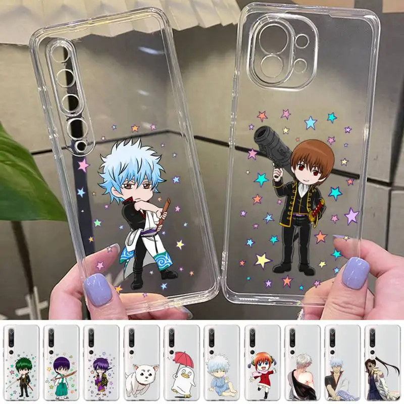 YNDFCNB GINTAMA Phone Case For Redmi Note 5 7 8 9 10 A K20 pro max lite for Xiaomi 10pro 10T
YNDFCNB GINTAMA Phone Case For Redmi Note 5 7 8 9 10 A K20 pro max lite for Xiaomi 10pro 10T