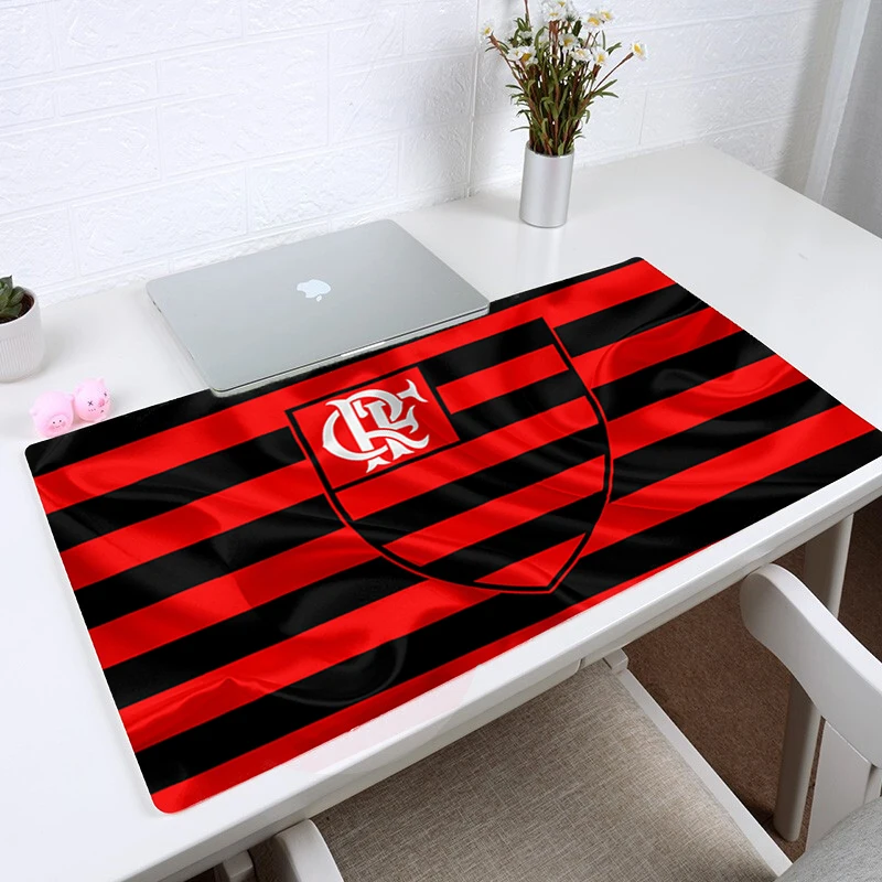 Soccer Football Mousepad Natural Rubber Gaming Mousepad Desk Mat Durable Office Accessory Gaming Table Team LOGO can Customized
Soccer Football Mousepad Natural Rubber Gaming Mousepad Desk Mat Durable Office Accessory Gaming Table Team LOGO can Customized