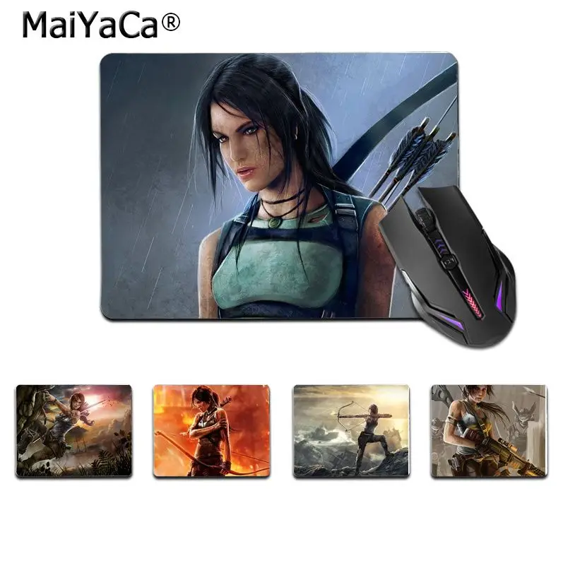 MaiYaCa высококачественные игровые коврики для Лара Крофт, игровые коврики для игр, коврик для мыши, лидер продаж, оптовая продажа, игровой ковр...
MaiYaCa высококачественные игровые коврики для Лара Крофт, игровые коврики для игр, коврик для мыши, лидер продаж, оптовая продажа, игровой ковр...